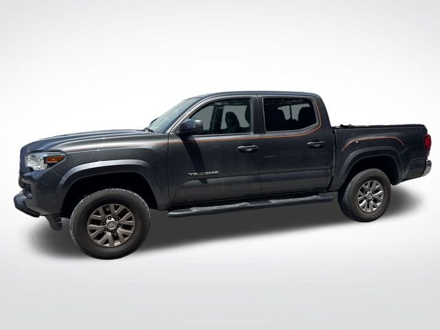 toyota tacoma 2019 3TMCZ5ANXKM253482 image toyota tacoma 2019 3TMCZ5ANXKM253482 image