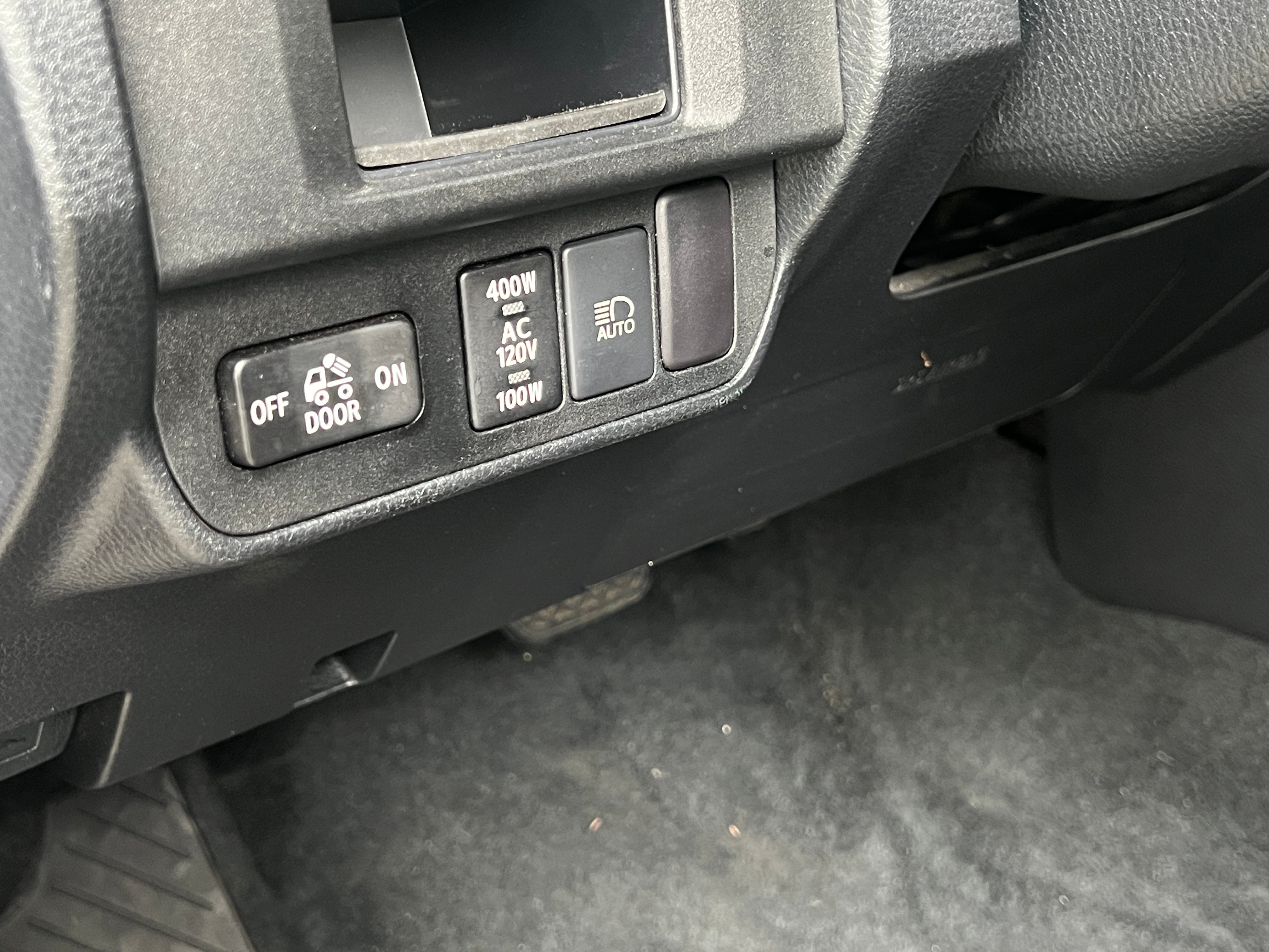 toyota tacoma 2019 3TMAZ5CN0KM079152 image toyota tacoma 2019 3TMAZ5CN0KM079152 image