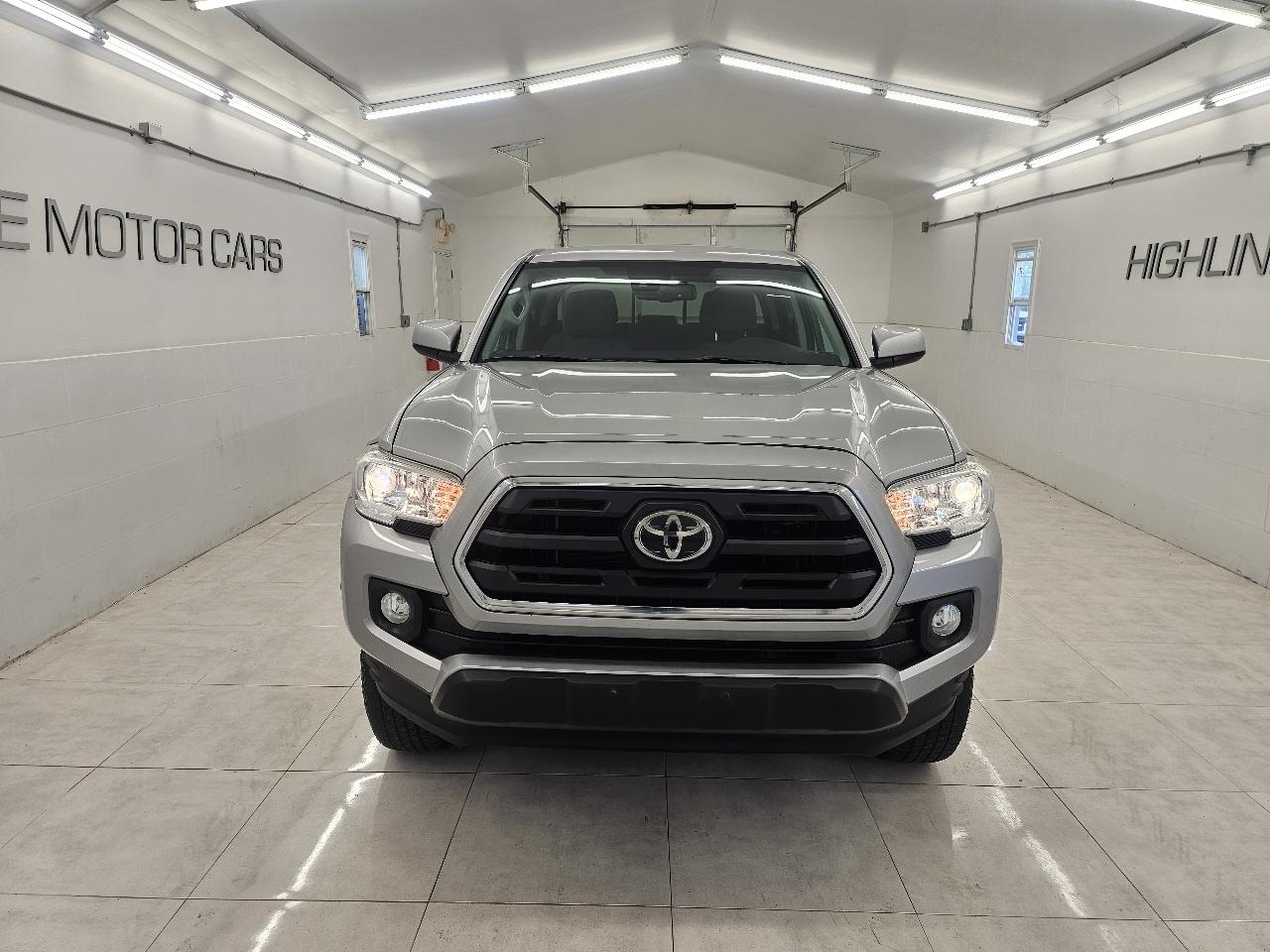 toyota tacoma 2019 3TMCZ5AN2KM242878 image toyota tacoma 2019 3TMCZ5AN2KM242878 image
