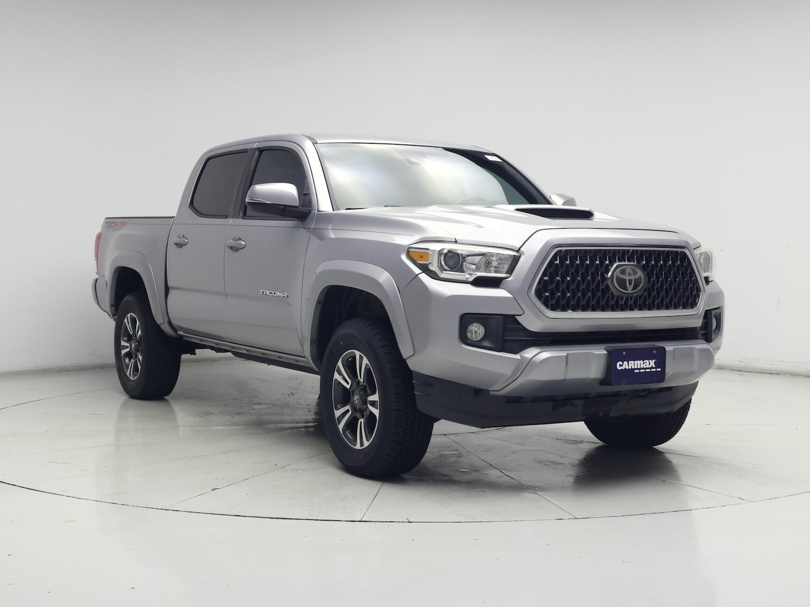 toyota tacoma 2019 3TMCZ5AN2KM225627 image toyota tacoma 2019 3TMCZ5AN2KM225627 image