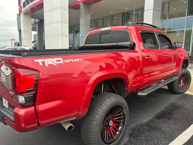 toyota tacoma 2019 3TMBZ5DN9KM022287 image toyota tacoma 2019 3TMBZ5DN9KM022287 image