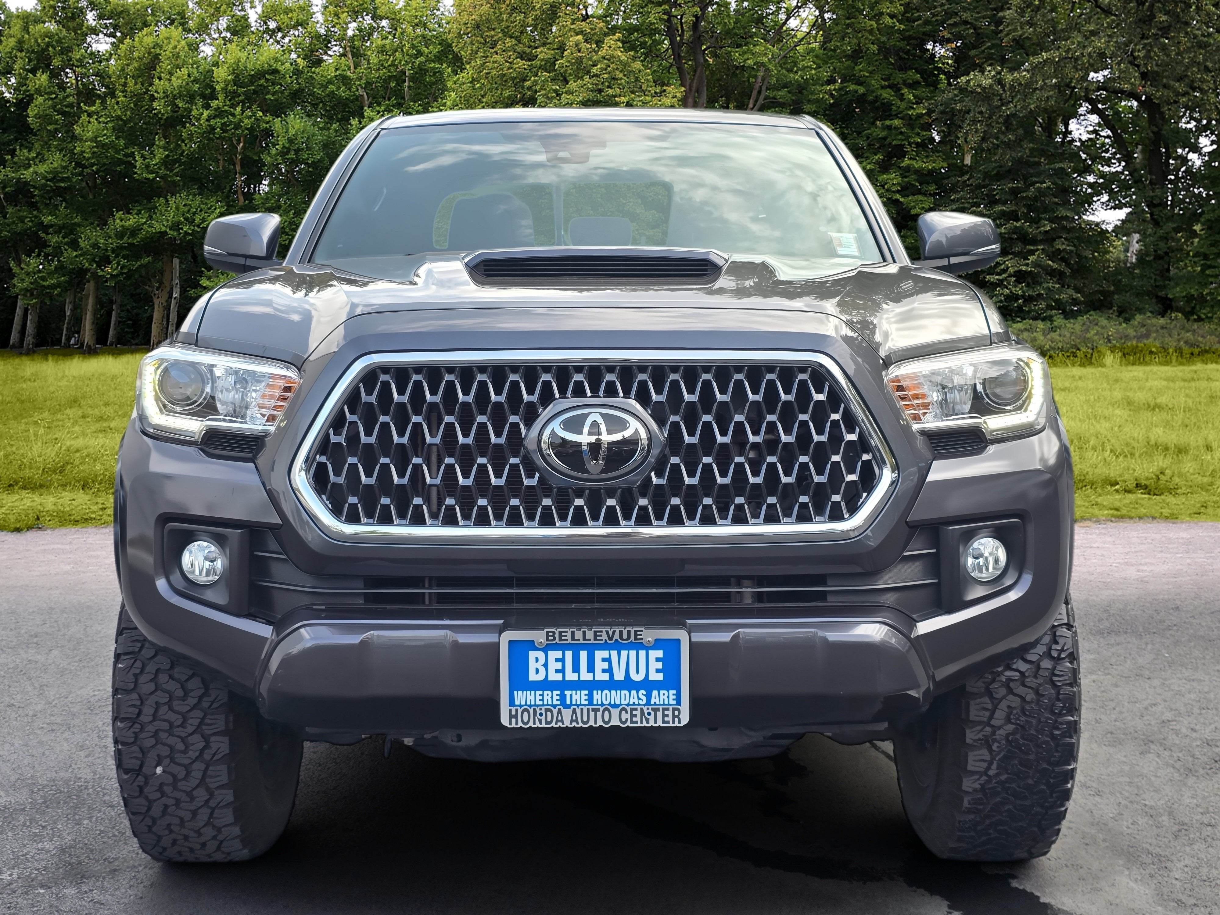 toyota tacoma 2019 3TMCZ5AN9KM229447 image toyota tacoma 2019 3TMCZ5AN9KM229447 image