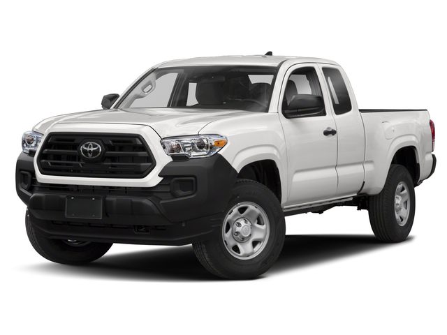 toyota tacoma 2019 5TFSX5EN4KX069581 image toyota tacoma 2019 5TFSX5EN4KX069581 image