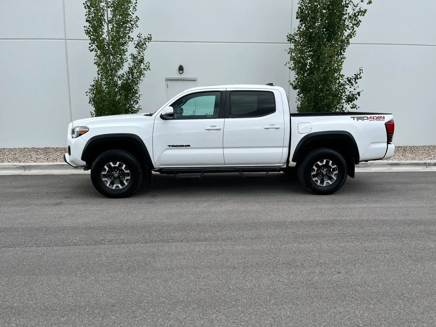 toyota tacoma 2019 3TMCZ5AN8KM252461 image toyota tacoma 2019 3TMCZ5AN8KM252461 image