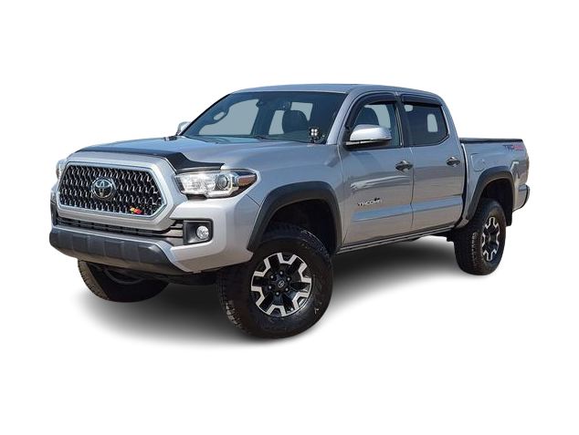 toyota tacoma 2019 3TMCZ5AN6KM265791 image toyota tacoma 2019 3TMCZ5AN6KM265791 image