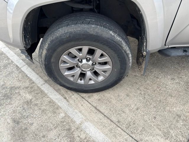 toyota tacoma 2019 3TMBZ5DN0KM023229 image toyota tacoma 2019 3TMBZ5DN0KM023229 image