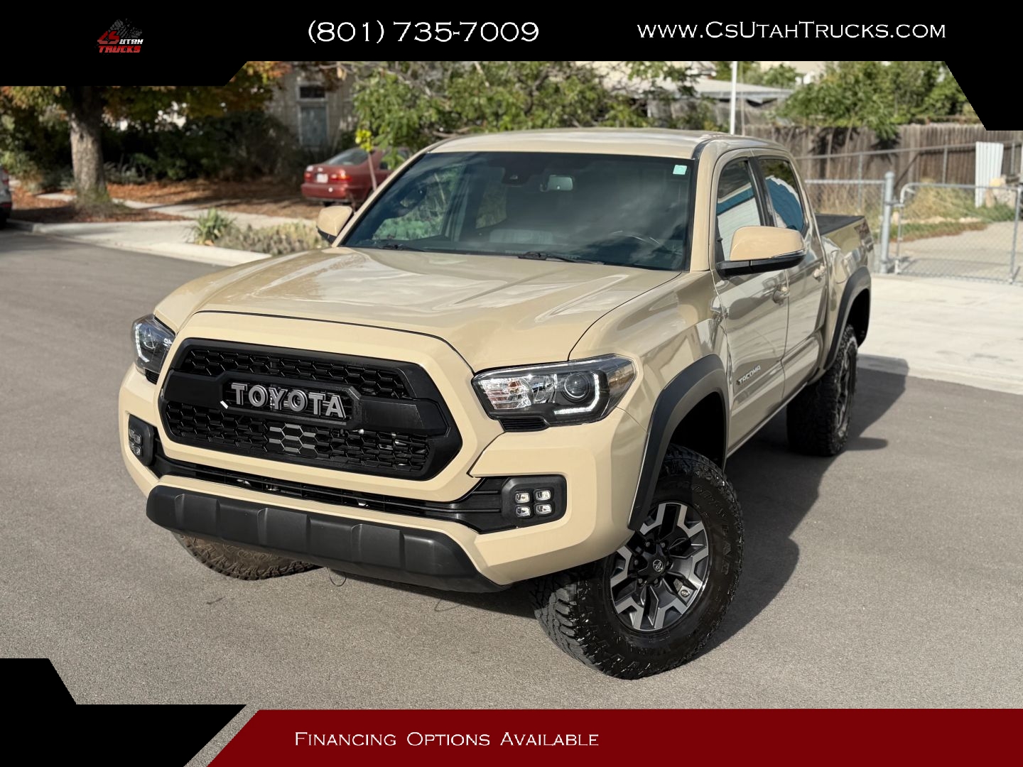 toyota tacoma 2019 3TMCZ5ANXKM272792 image toyota tacoma 2019 3TMCZ5ANXKM272792 image