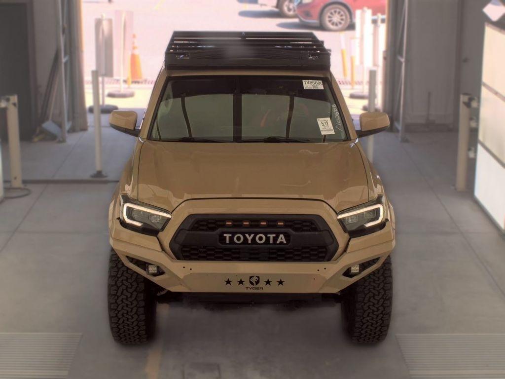 toyota tacoma 2019 3TMCZ5AN8KM212199 image toyota tacoma 2019 3TMCZ5AN8KM212199 image