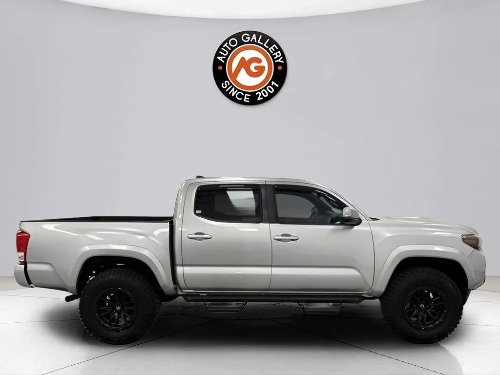 toyota tacoma 2019 5TFCZ5ANXKX208438 image toyota tacoma 2019 5TFCZ5ANXKX208438 image