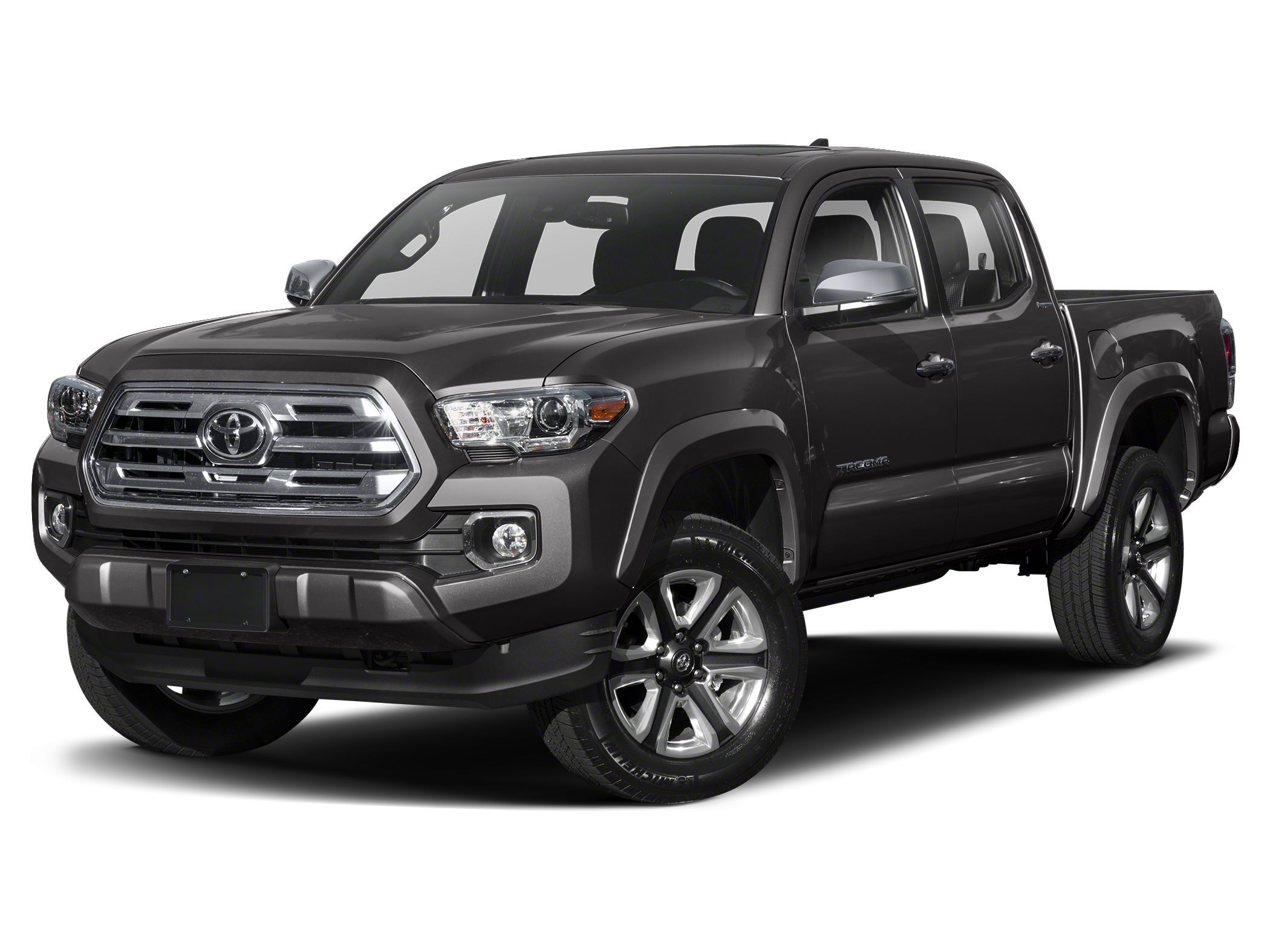 toyota tacoma 2019 5TFGZ5AN9KX201370 image toyota tacoma 2019 5TFGZ5AN9KX201370 image