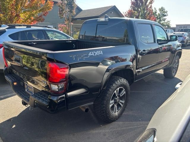 toyota tacoma 2019 3TMCZ5AN4KM247628 image toyota tacoma 2019 3TMCZ5AN4KM247628 image