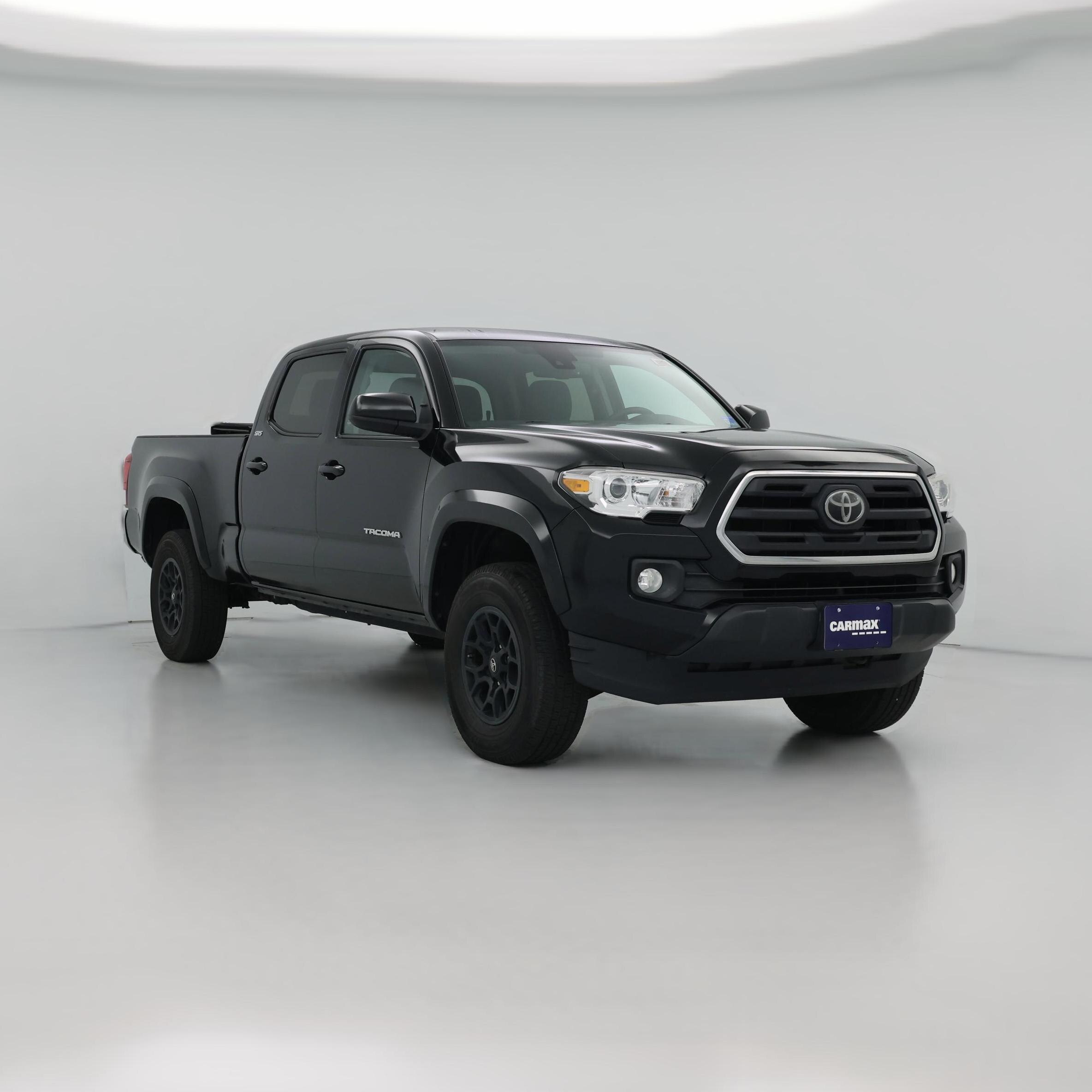 toyota tacoma 2019 3TMBZ5DN5KM021797 image toyota tacoma 2019 3TMBZ5DN5KM021797 image
