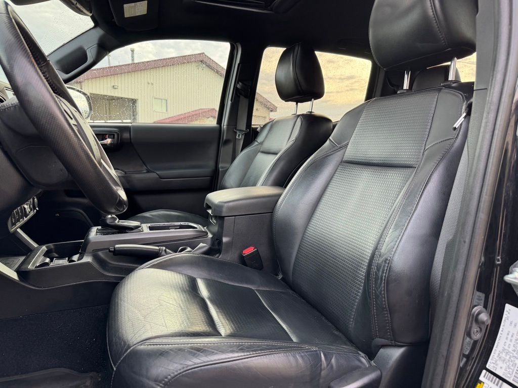 toyota tacoma 2019 3TMCZ5AN9KM192805 image toyota tacoma 2019 3TMCZ5AN9KM192805 image