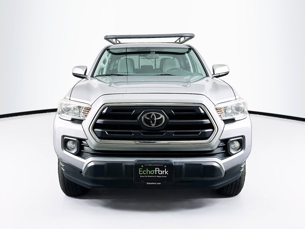 toyota tacoma 2019 3TMBZ5DN5KM020648 image toyota tacoma 2019 3TMBZ5DN5KM020648 image