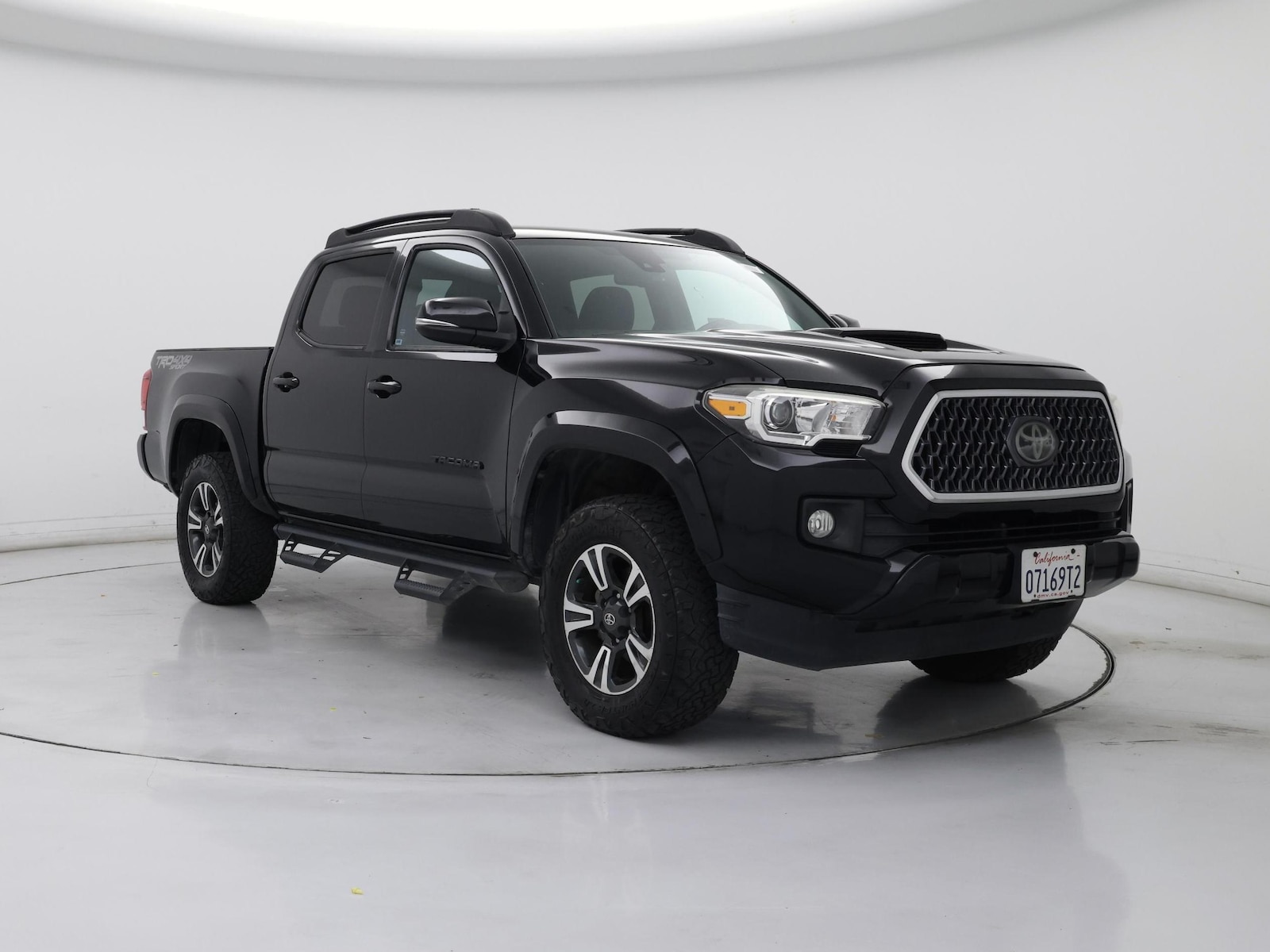 toyota tacoma 2019 3TMCZ5AN3KM227953 image toyota tacoma 2019 3TMCZ5AN3KM227953 image