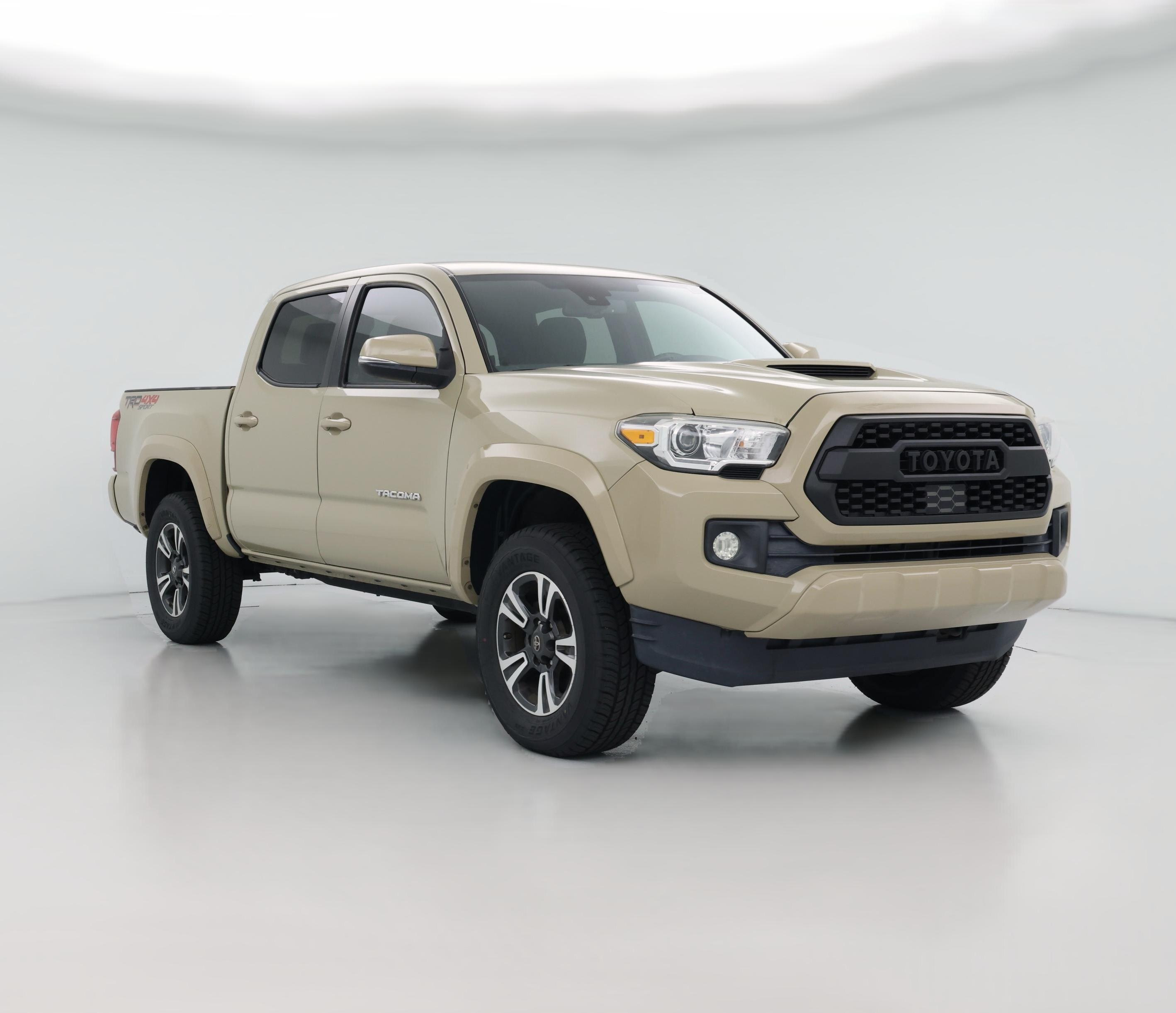 toyota tacoma 2019 3TMCZ5AN6KM244844 image toyota tacoma 2019 3TMCZ5AN6KM244844 image