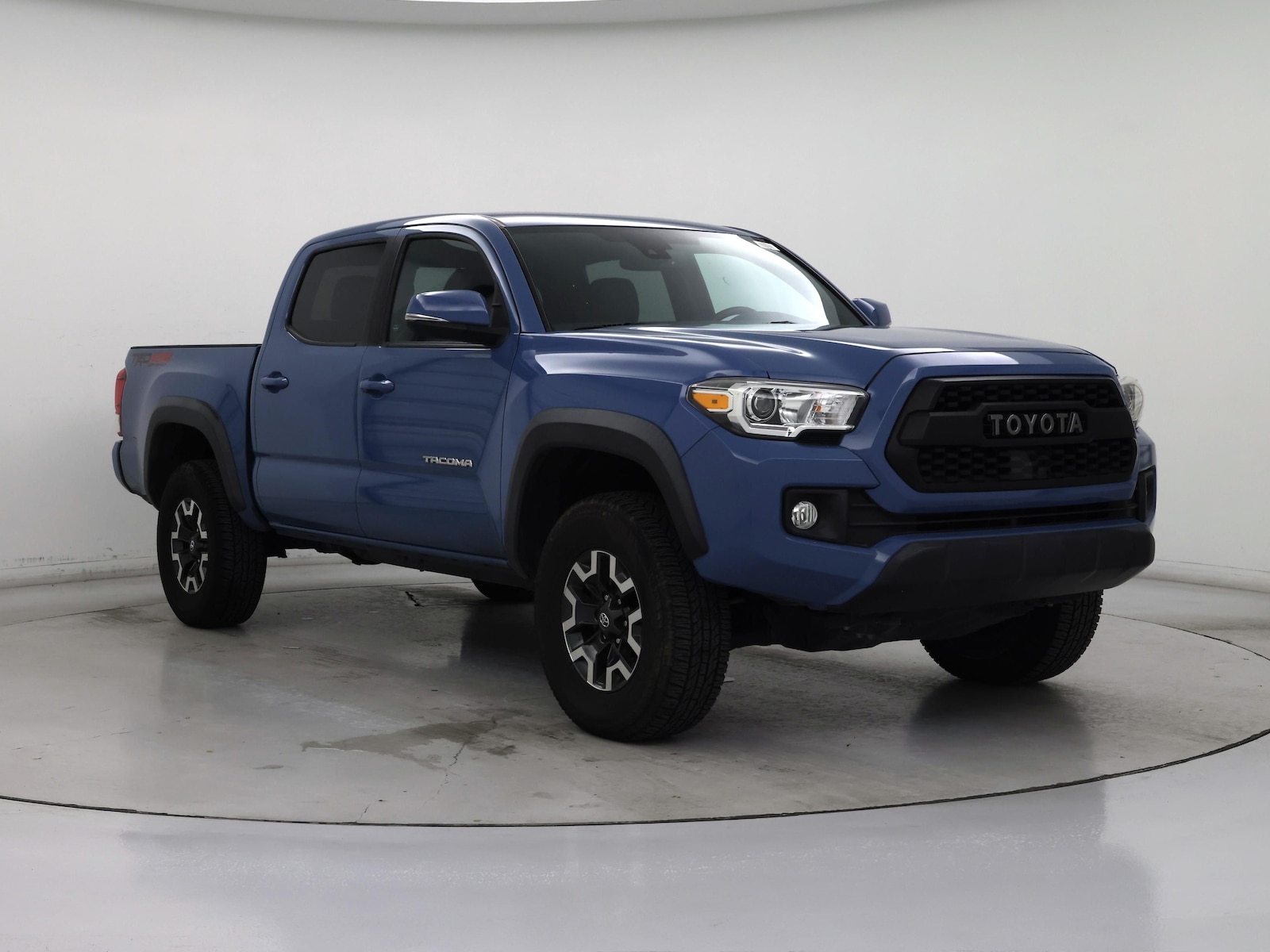 toyota tacoma 2019 3TMCZ5AN0KM212181 image toyota tacoma 2019 3TMCZ5AN0KM212181 image