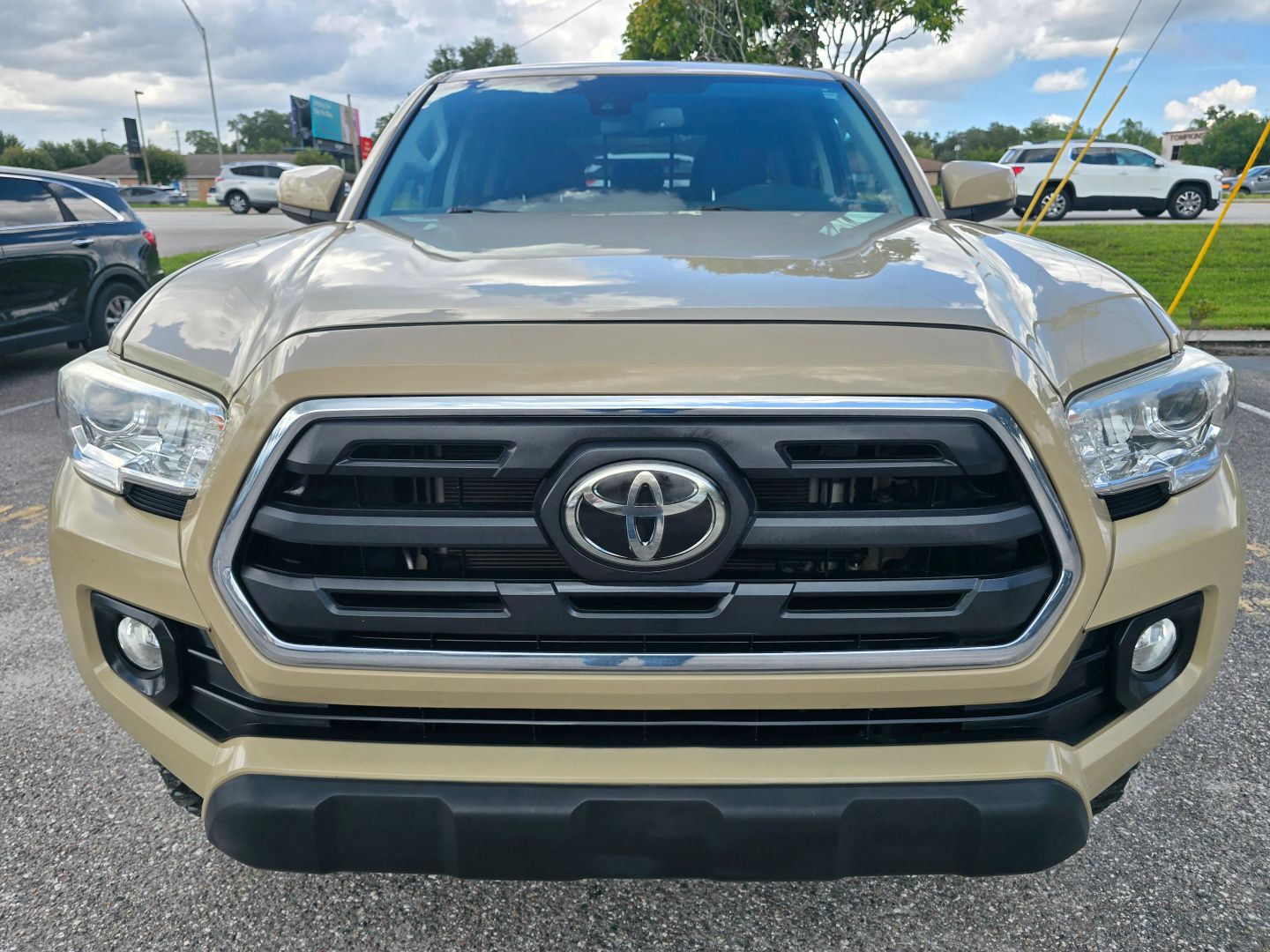 toyota tacoma 2019 3TMCZ5AN9KM248127 image toyota tacoma 2019 3TMCZ5AN9KM248127 image