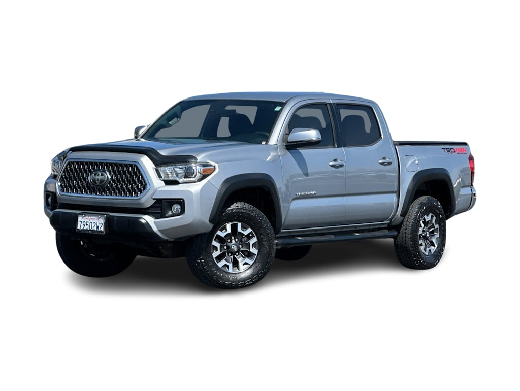 toyota tacoma 2019 3TMCZ5AN0KM200886 image toyota tacoma 2019 3TMCZ5AN0KM200886 image