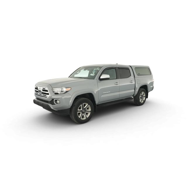 toyota tacoma 2019 3TMGZ5AN2KM239416 image toyota tacoma 2019 3TMGZ5AN2KM239416 image