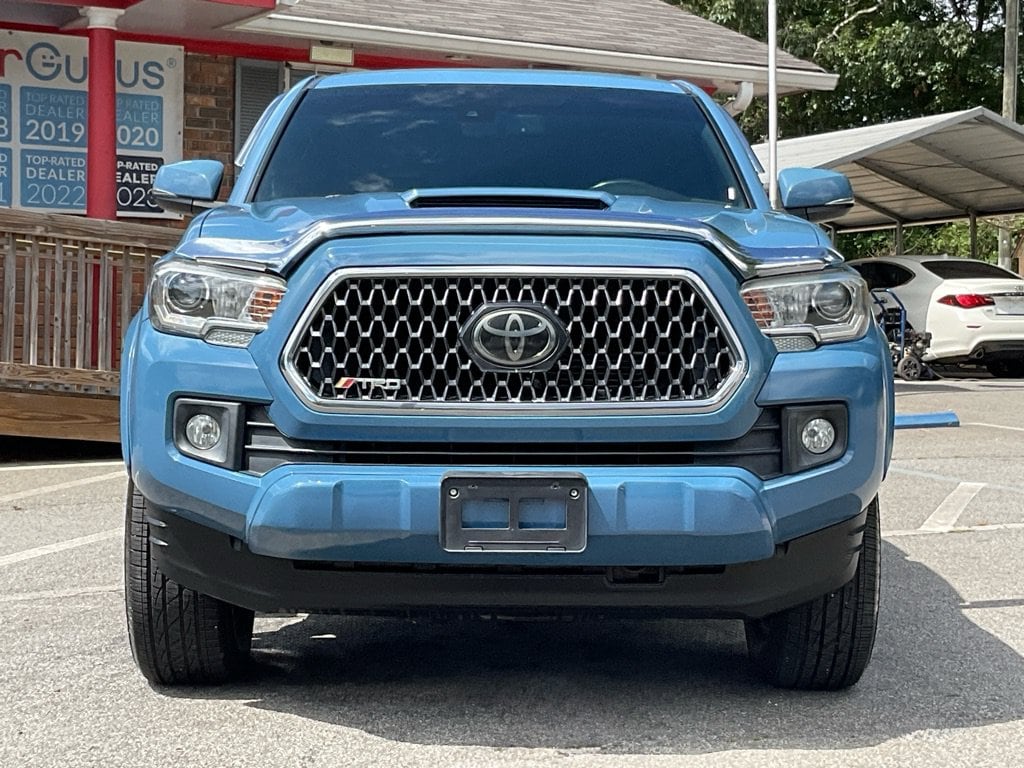 toyota tacoma 2019 3TMBZ5DN5KM022397 image toyota tacoma 2019 3TMBZ5DN5KM022397 image