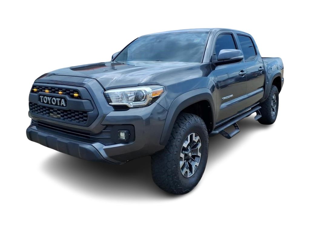toyota tacoma 2019 3TMCZ5AN0KM226694 image toyota tacoma 2019 3TMCZ5AN0KM226694 image