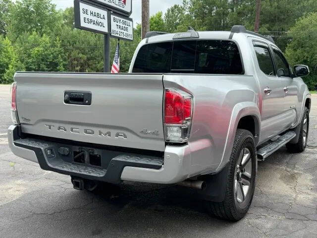 toyota tacoma 2019 3TMGZ5AN1KM209565 image toyota tacoma 2019 3TMGZ5AN1KM209565 image