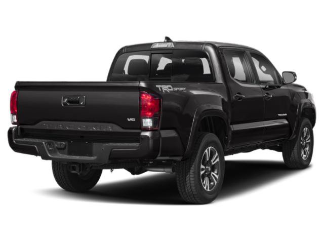 toyota tacoma 2019 3TMCZ5AN4KM258063 image toyota tacoma 2019 3TMCZ5AN4KM258063 image