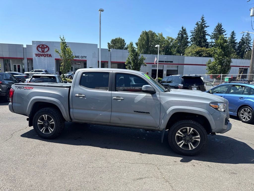 toyota tacoma 2019 3TMCZ5AN4KM209428 image toyota tacoma 2019 3TMCZ5AN4KM209428 image