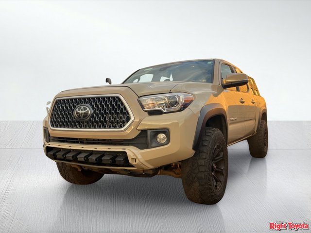 toyota tacoma 2019 3TMCZ5AN9KM273447 image toyota tacoma 2019 3TMCZ5AN9KM273447 image
