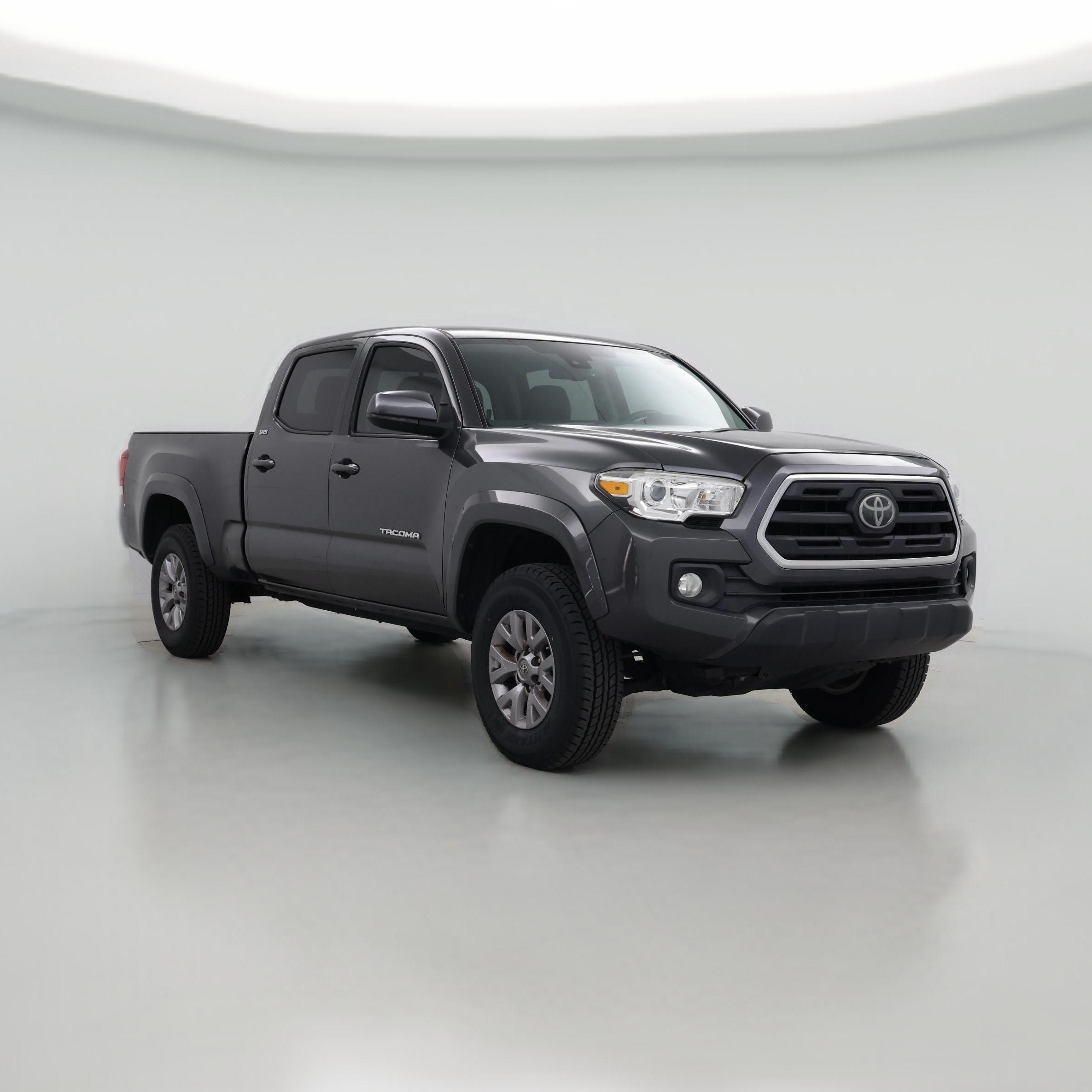 toyota tacoma 2019 3TMBZ5DN9KM021883 image toyota tacoma 2019 3TMBZ5DN9KM021883 image