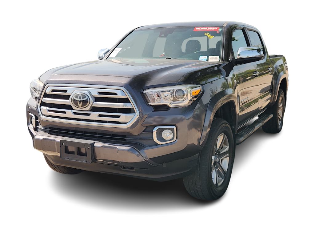 toyota tacoma 2019 3TMGZ5AN1KM203748 image toyota tacoma 2019 3TMGZ5AN1KM203748 image