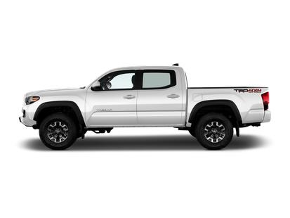 toyota tacoma 2019 3TMCZ5AN8KM287985 image toyota tacoma 2019 3TMCZ5AN8KM287985 image