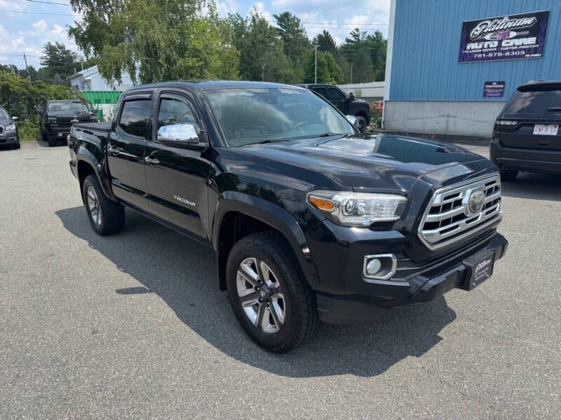 toyota tacoma 2019 3TMGZ5ANXKM231256 image toyota tacoma 2019 3TMGZ5ANXKM231256 image