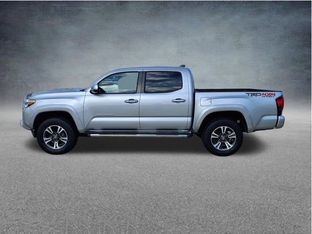 toyota tacoma 2019 3TMCZ5AN6KM243984 image toyota tacoma 2019 3TMCZ5AN6KM243984 image