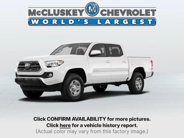 toyota tacoma 2019 3TMCZ5AN1KM227238 image toyota tacoma 2019 3TMCZ5AN1KM227238 image