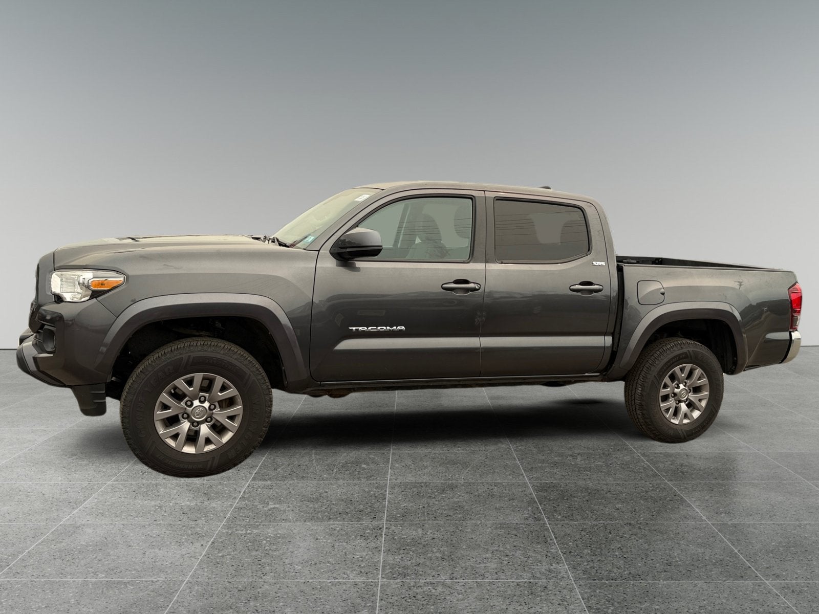 toyota tacoma 2019 3TMCZ5AN7KM214008 image toyota tacoma 2019 3TMCZ5AN7KM214008 image