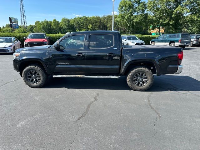 toyota tacoma 2019 3TMCZ5AN2KM274939 image toyota tacoma 2019 3TMCZ5AN2KM274939 image
