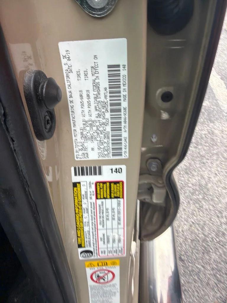 toyota tacoma 2019 3TMEZ5CN7KM100922 image toyota tacoma 2019 3TMEZ5CN7KM100922 image