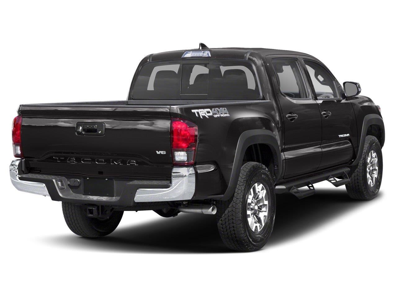 toyota tacoma 2019 3TMCZ5AN6KM233021 image toyota tacoma 2019 3TMCZ5AN6KM233021 image