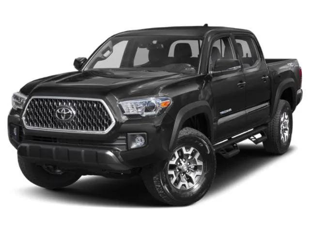toyota tacoma 2019 5TFCZ5ANXKX175263 image toyota tacoma 2019 5TFCZ5ANXKX175263 image