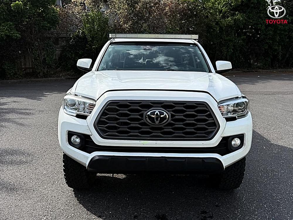 toyota tacoma 2019 3TMCZ5AN1KM232178 image toyota tacoma 2019 3TMCZ5AN1KM232178 image
