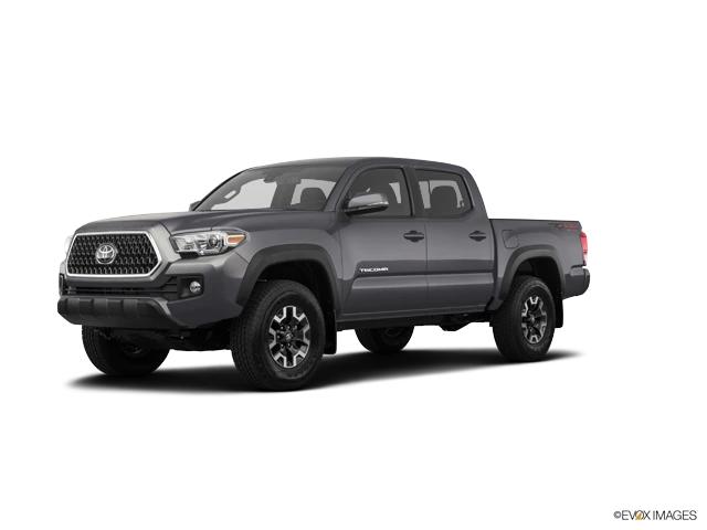 toyota tacoma 2019 3TMCZ5AN4KM225404 image toyota tacoma 2019 3TMCZ5AN4KM225404 image