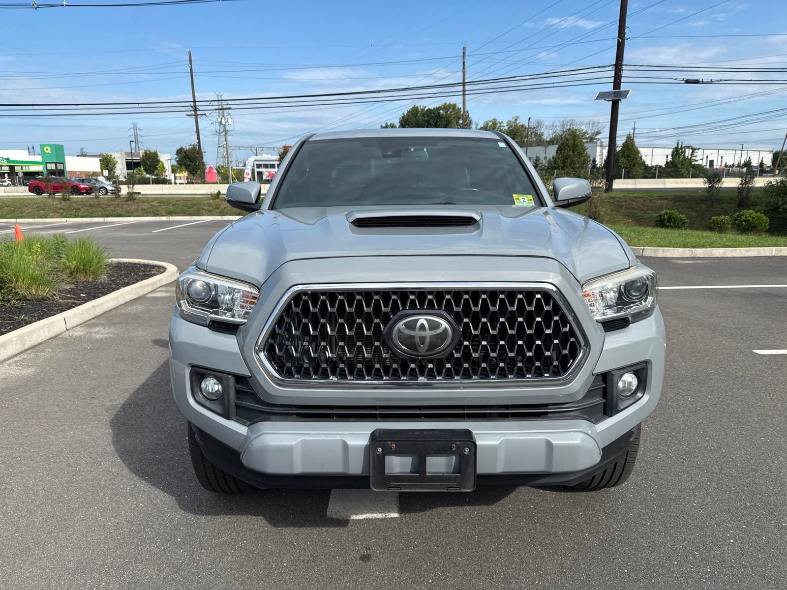 toyota tacoma 2019 3TMCZ5AN4KM229792 image toyota tacoma 2019 3TMCZ5AN4KM229792 image