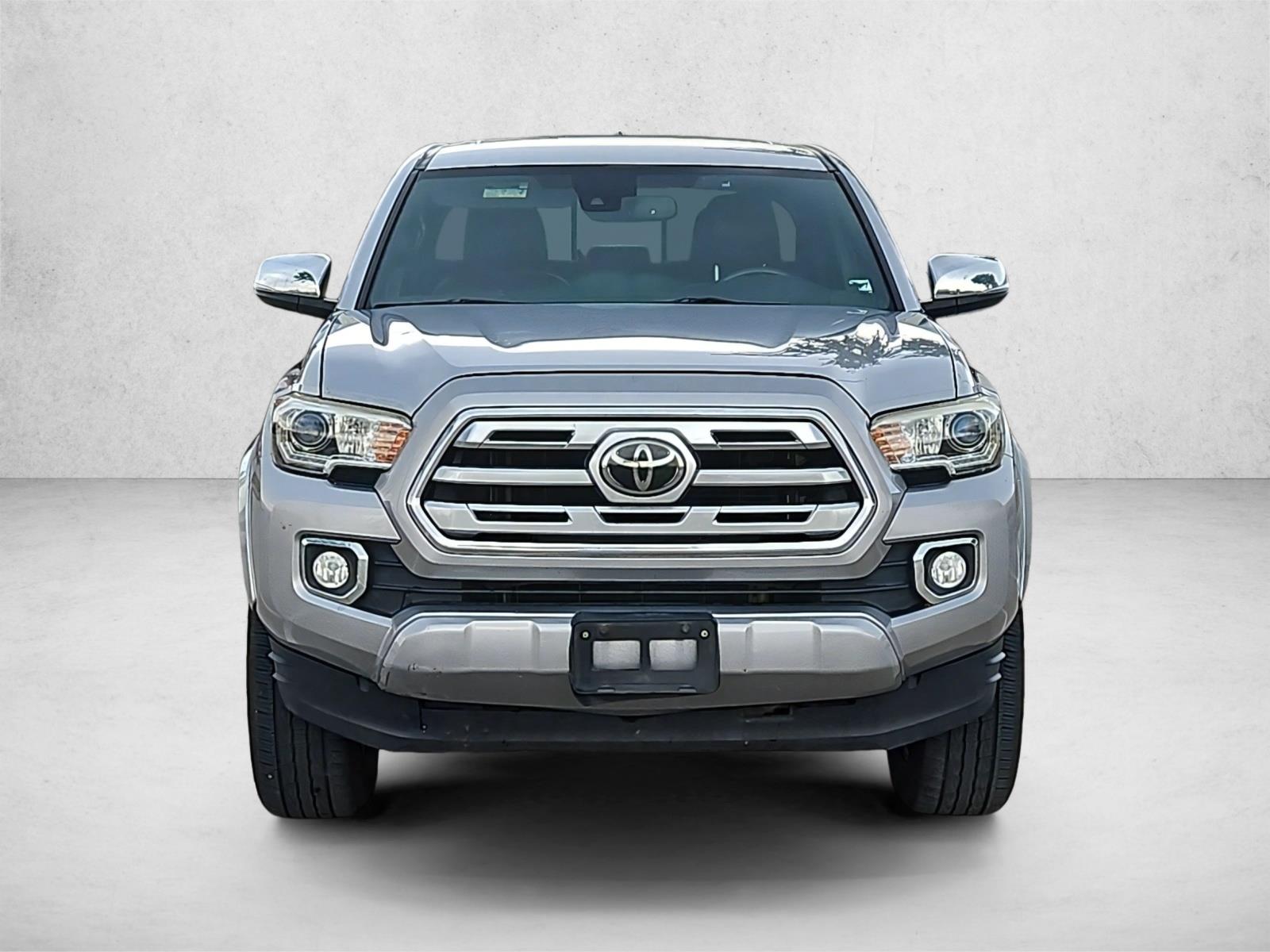 toyota tacoma 2019 5TFEZ5CN2KX077883 image toyota tacoma 2019 5TFEZ5CN2KX077883 image