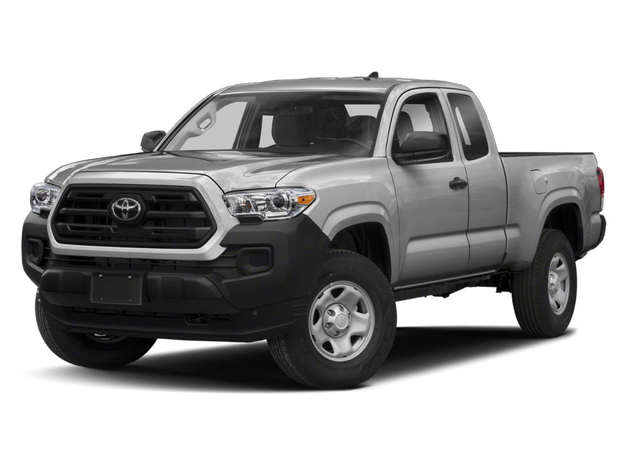 toyota tacoma 2019 5TFRZ5CN3KX080714 image toyota tacoma 2019 5TFRZ5CN3KX080714 image