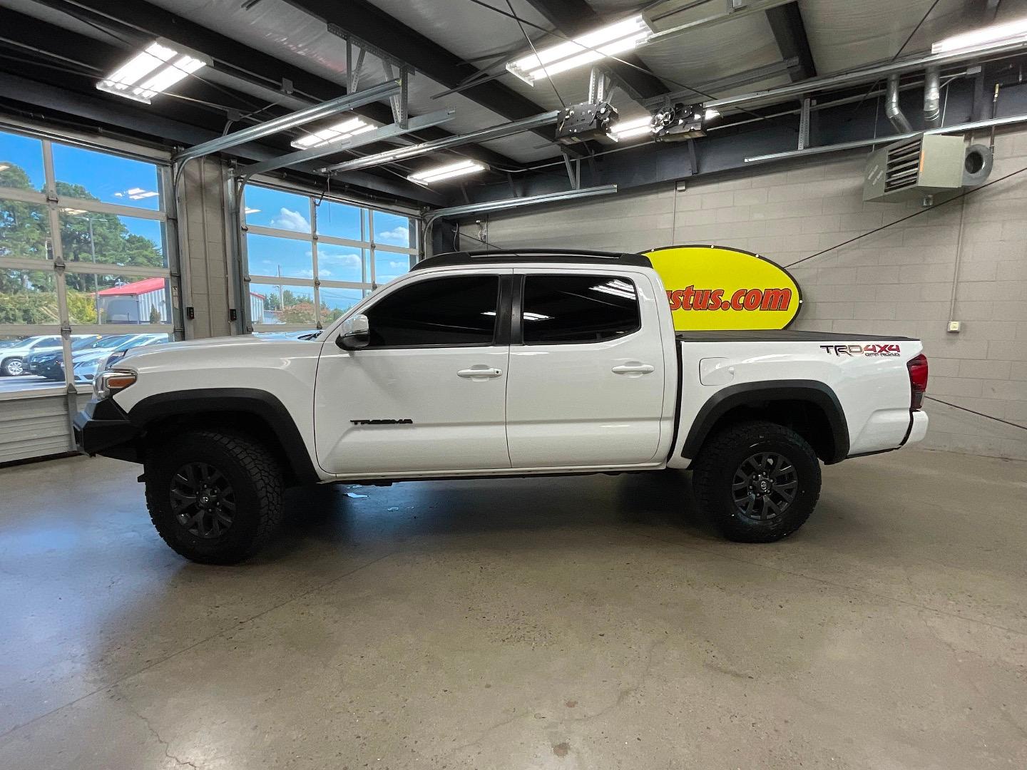 toyota tacoma 2019 3TMCZ5AN5KM222611 image toyota tacoma 2019 3TMCZ5AN5KM222611 image