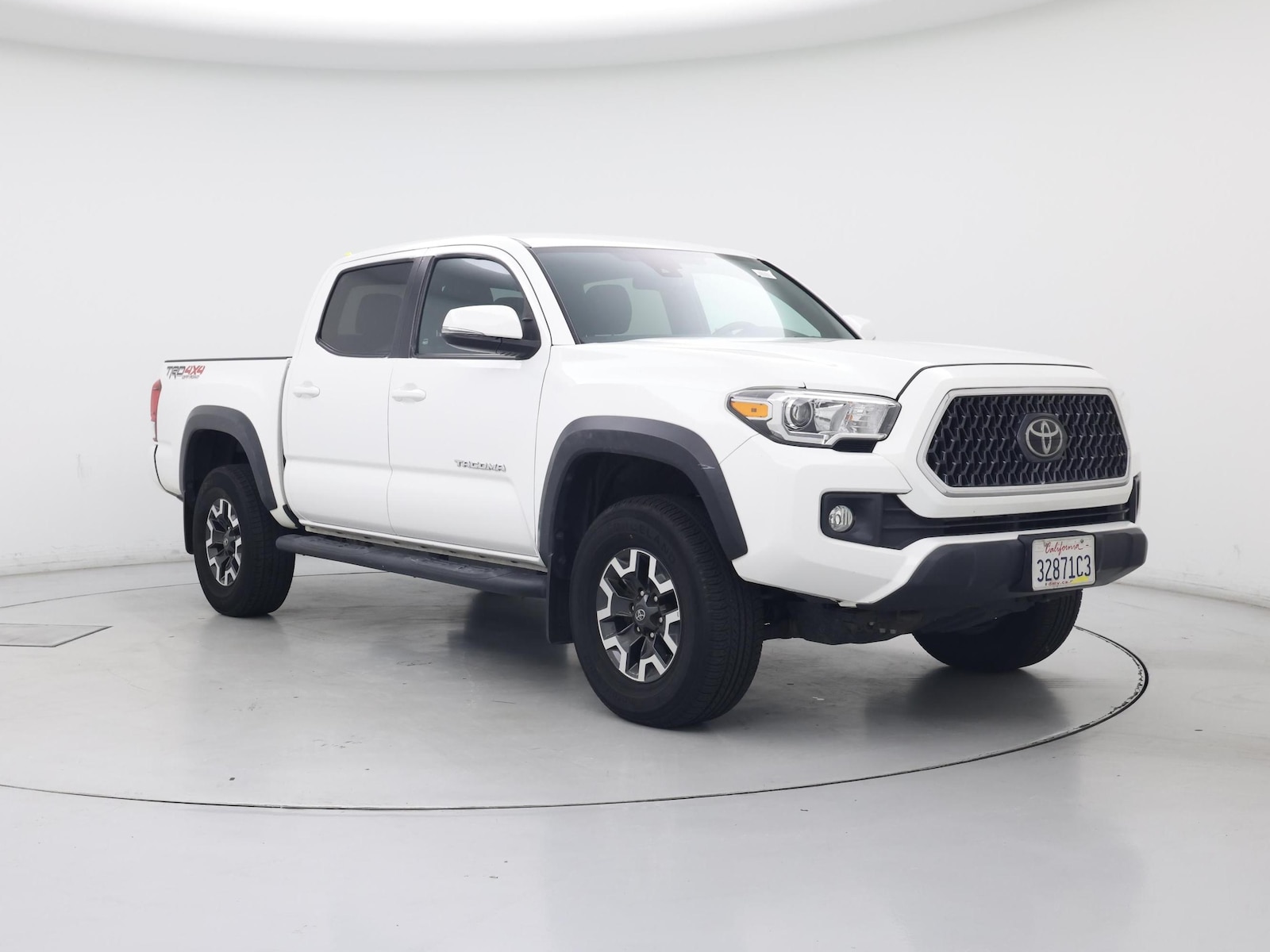 toyota tacoma 2019 3TMCZ5AN1KM203294 image toyota tacoma 2019 3TMCZ5AN1KM203294 image