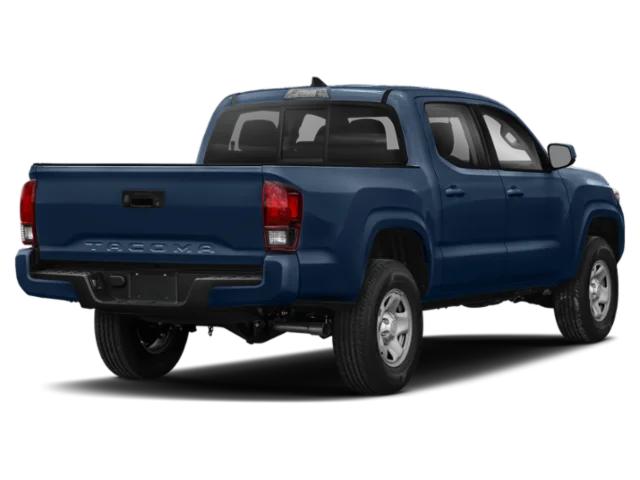 toyota tacoma 2019 3TMCZ5AN4KM280578 image toyota tacoma 2019 3TMCZ5AN4KM280578 image
