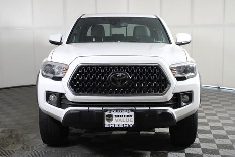 toyota tacoma 2019 5TFCZ5AN9KX211086 image toyota tacoma 2019 5TFCZ5AN9KX211086 image